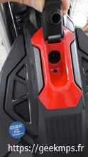 Présentation des nouvelles trottinettes électriques Segway ZT3 MAX et MAX G3 Pro 029